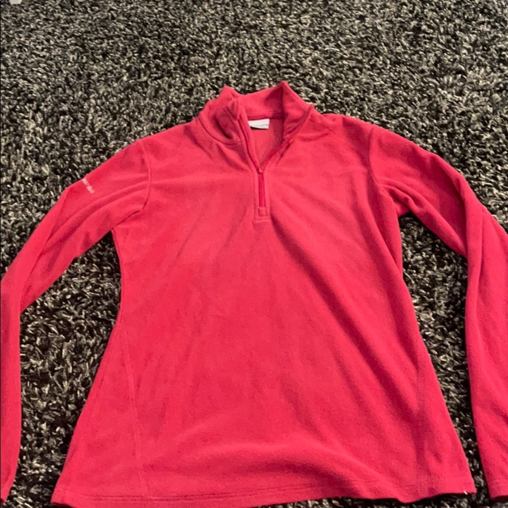 Columbia jacket